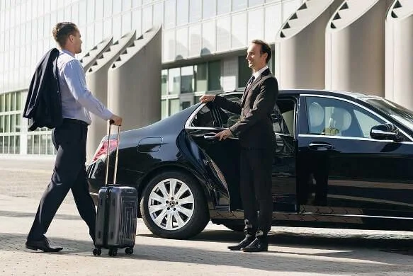 AIRPORT TRANSPORTATION