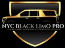 NYC Black Limo Pro Logo