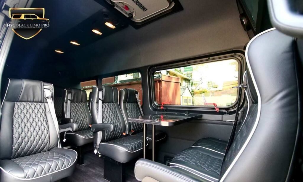 JFK Group Transportation