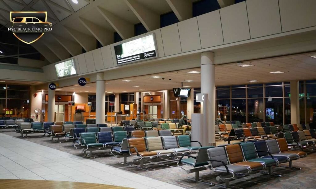 LaGuardia Airport Car Services